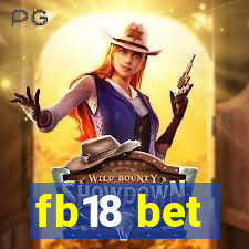 fb18 bet